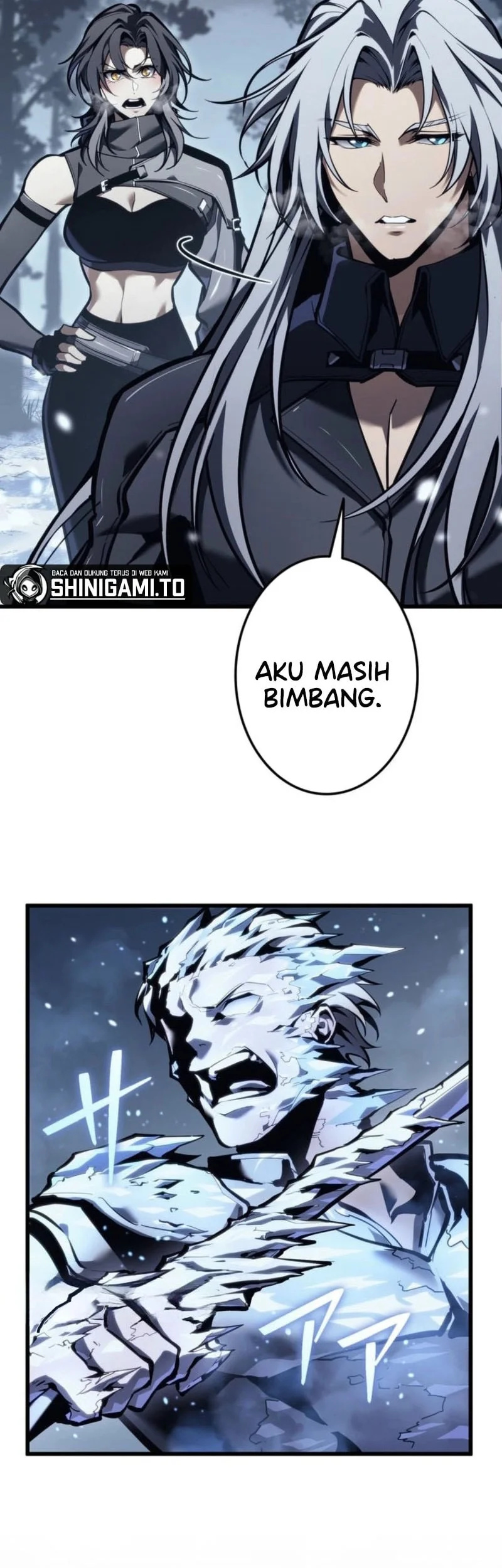Reincarnator’s Stream Chapter 23 Fix Gambar 27